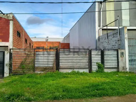 Venta lote Zona Promocion El Triangulo