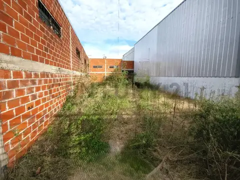 Terreno en Venta de 213,0 m2