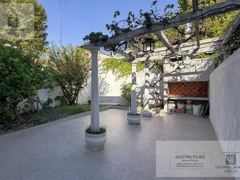 PH en Venta en Saavedra, Capital Federal