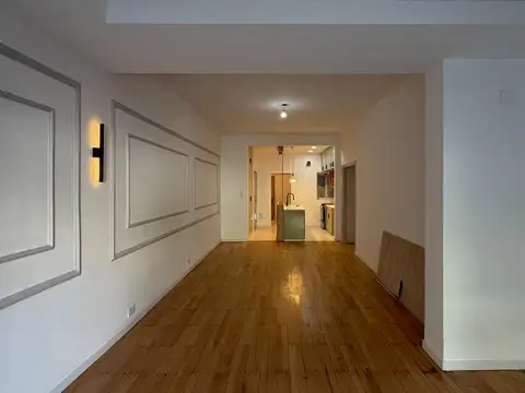 Depto Tipo Casa en Venta al Sureste