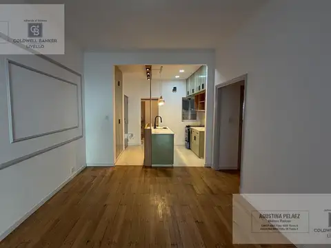 Depto Tipo Casa en Venta 70 años