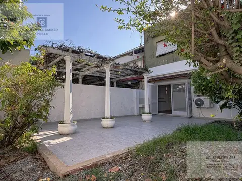 Depto Tipo Casa en Venta de 4 ambientes