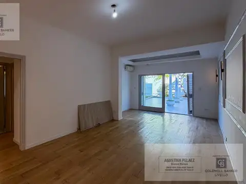 Depto Tipo Casa en Venta en Saavedra, USD 278.000