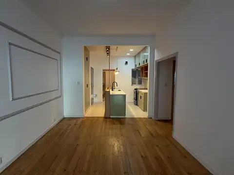 Depto Tipo Casa en Venta 70 años
