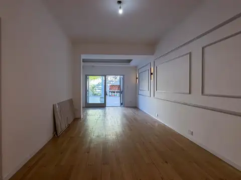 Depto Tipo Casa en Venta de 2 dormitorios