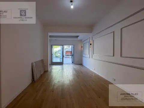 Depto Tipo Casa en Venta de 2 dormitorios