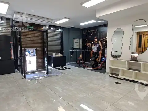 Local en Alquiler en Las Cañitas, $ 3.700.000