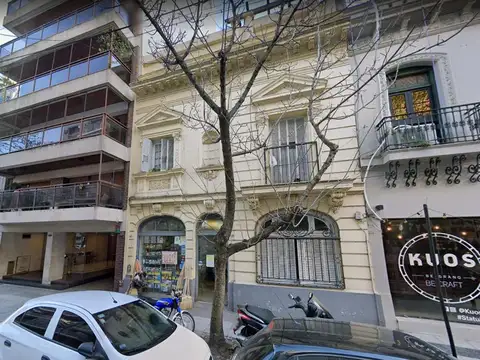 Terreno en Venta en Belgrano, Capital Federal