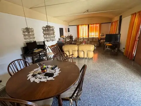 Casa en Venta 35 años