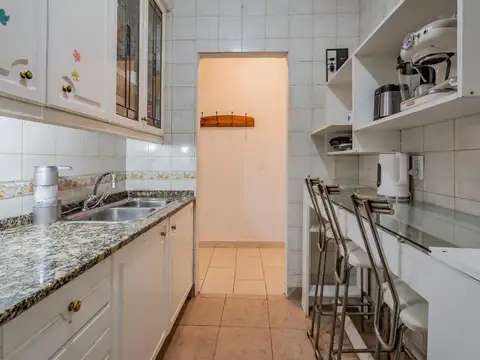 Departamento en Venta de 3 dormitorios