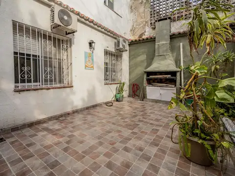 Departamento en Venta en Floresta, USD 157.000