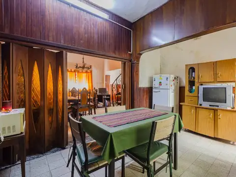 Casa en Venta en Sarmiento, USD 65.000