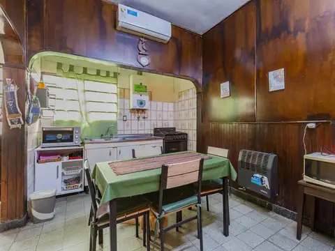 Casa 3 dormitorios en venta Zona Norte