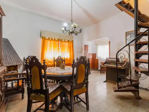 Casa en Venta 50 años