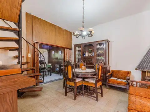 Casa en Venta al Norte