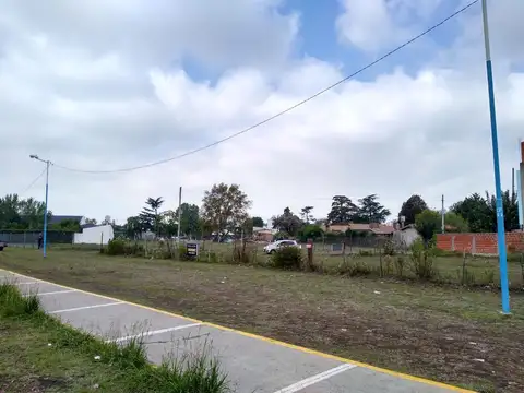 Terreno en Venta de 382,0 m2