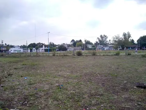 Terreno en Venta 10  mts Frente