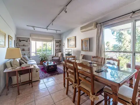 VENTA - 3 AMBIENTES C/COCHERA - TALAR DE MARTINEZ