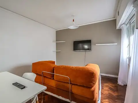 Lavalle 1700, Piso 2