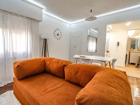 Departamento en Venta en San Nicolás, USD 70.000