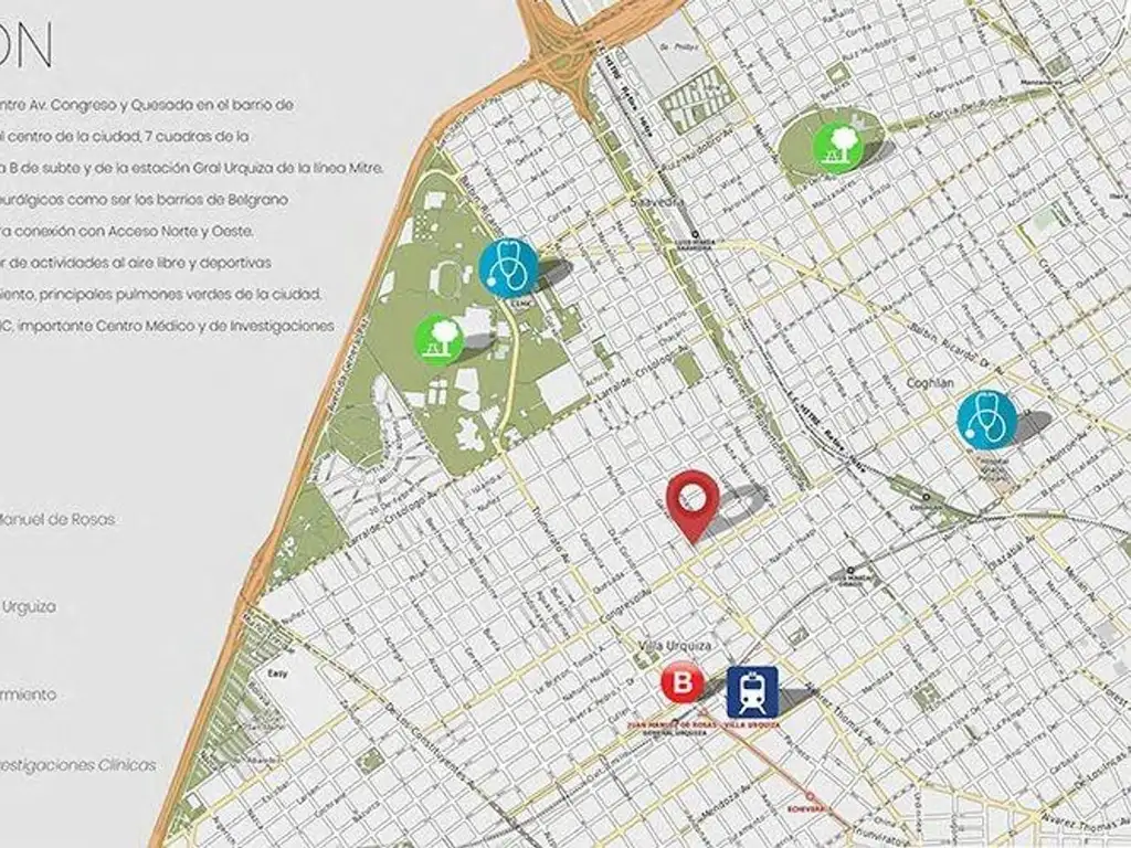 EDIFICIO  G3051 -Galvan - Foto 15