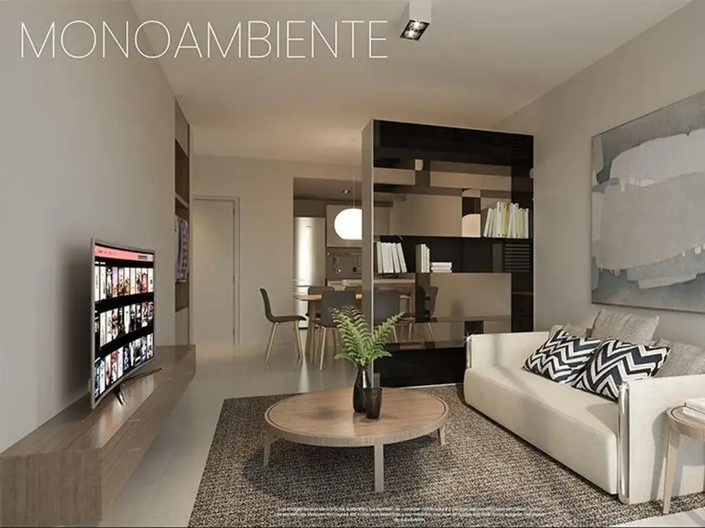 EDIFICIO  G3051 -Galvan