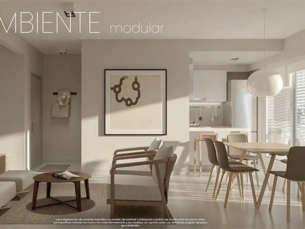 Emprendimiento en Villa Urquiza - Etapa: Terminado