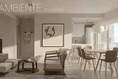 Emprendimiento en Villa Urquiza - Etapa: Terminado