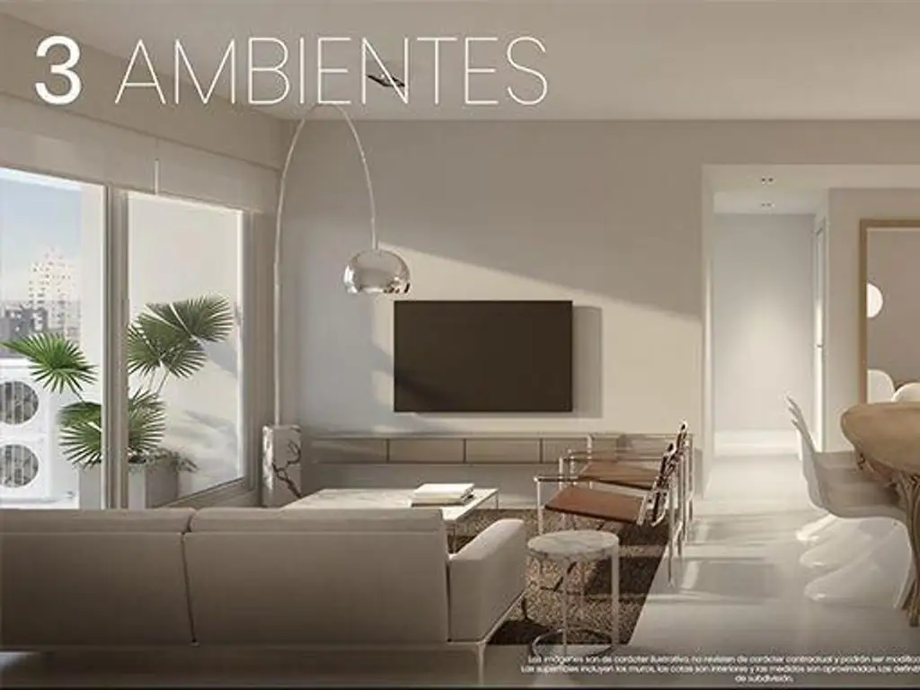 Emprendimiento en Villa Urquiza