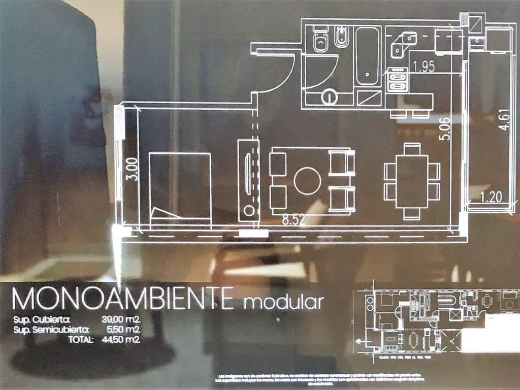 EDIFICIO  G3051 -Galvan de 24 Unidades en Villa Urquiza