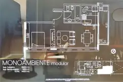 EDIFICIO  G3051 -Galvan de 24 Unidades en Villa Urquiza