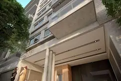 EDIFICIO  G3051 -Galvan de  1, 2 y 3 Dormitorios