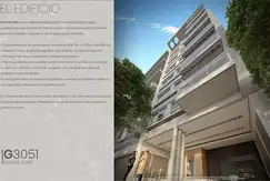 EDIFICIO  G3051 -Galvan - Foto 13