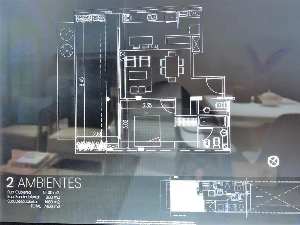 EDIFICIO  G3051 -Galvan - Foto 11