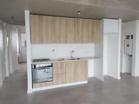 Departamento - Venta - Argentina, Capital Federal - Nogoyá 4002