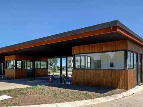 Terreno en Venta de 604,0 m2