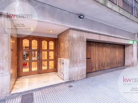 Departamento en Venta en Belgrano, USD 179.000