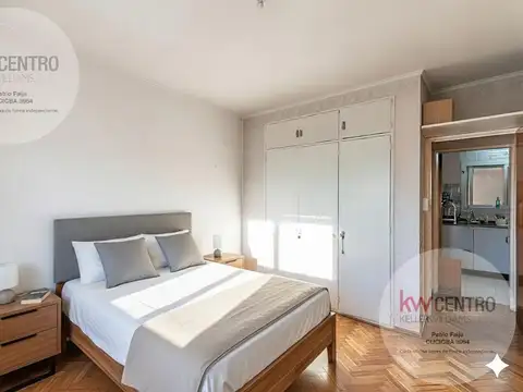 Departamento en Venta de 2 dormitorios