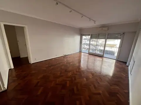 VENTA DEPTO 4 AMB AV CORDOBA 1300