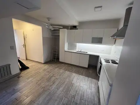 Departamento en Venta 66 años