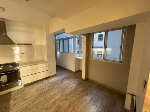 VENTA DEPTO 4 AMB AV CORDOBA 1300