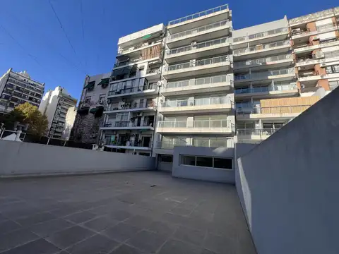 Oficina en Alquiler A Estrenar