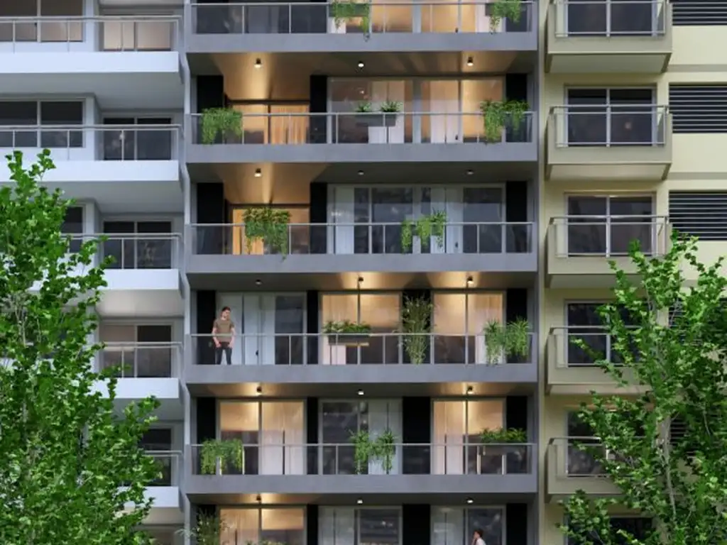 Edificio Park River Brown 1725 - Foto 18