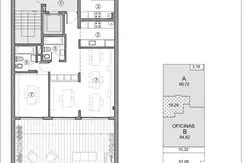 Edificio Park River Brown 1725 - Foto 12