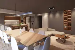 Emprendimiento en Rosario - Etapa: En pozo