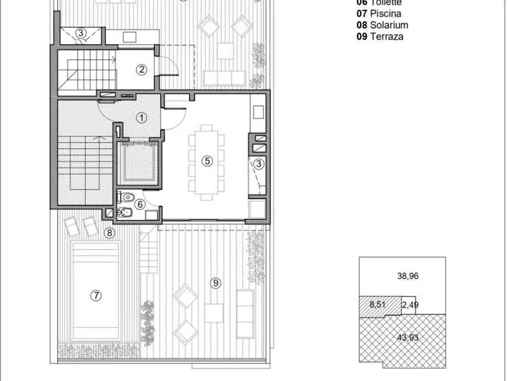 Edificio Park River Brown 1725 - Foto 17
