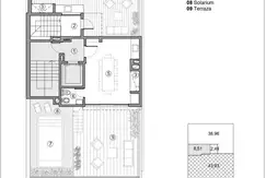Edificio Park River Brown 1725 - Foto 17