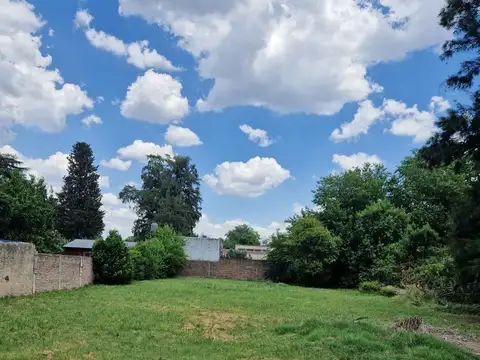 SAN JUAN BAUTISTA