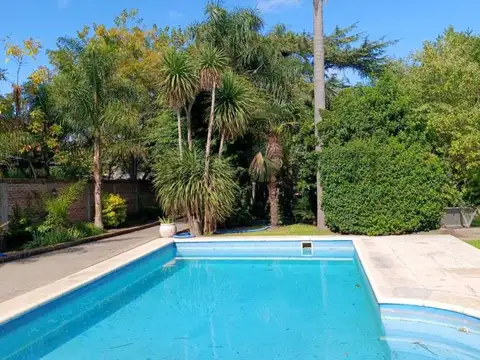 Casa en Venta 2008 años