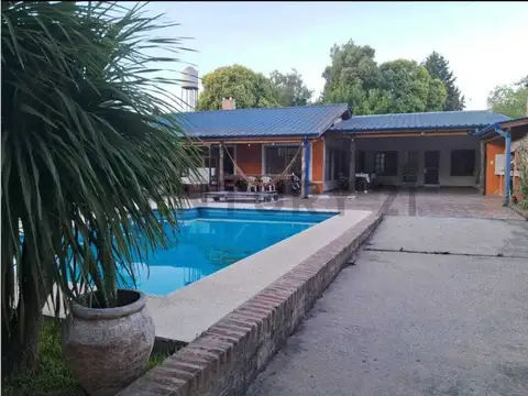 Venta - Excelente Casa Quinta en Los Cardales – Exaltación de la Cruz